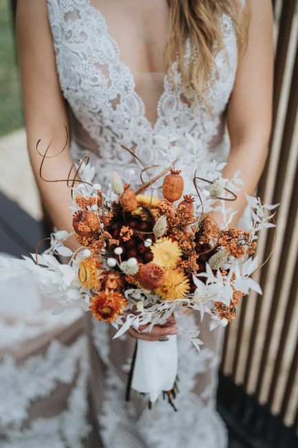 Bouquet para solteiras 2