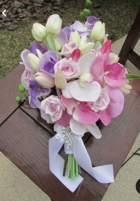 Bouquet para solteiras 7