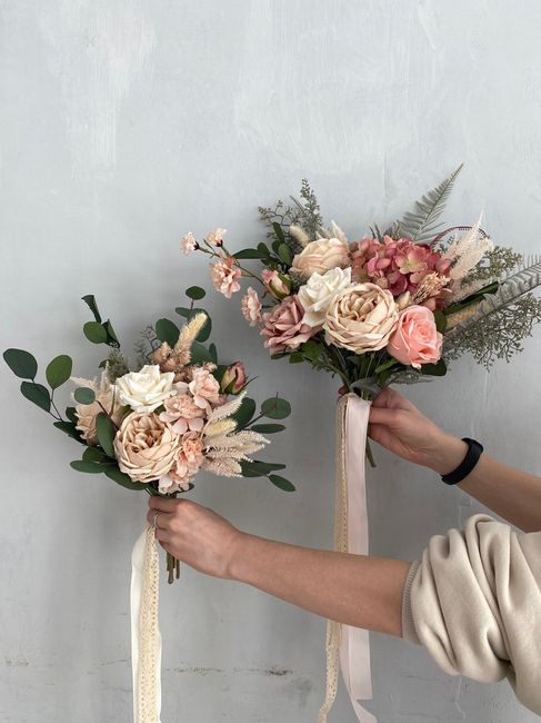 Bouquet para solteiras 3