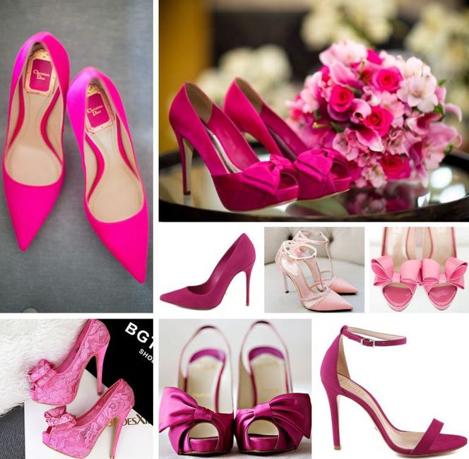 Sapatos para o dia c - 4