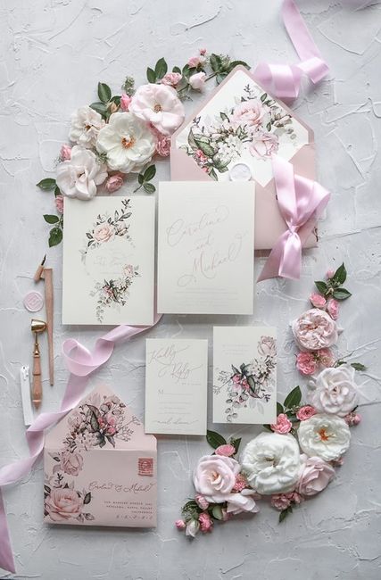 Casamento temático São Valentim - 3