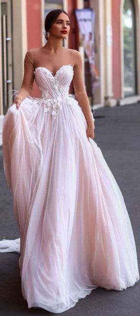 Casamento temático São Valentim - 5