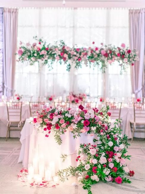 Casamento temático São Valentim - 8