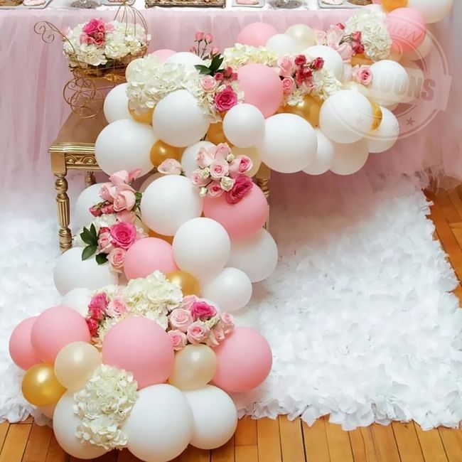 Casamento temático São Valentim - 9
