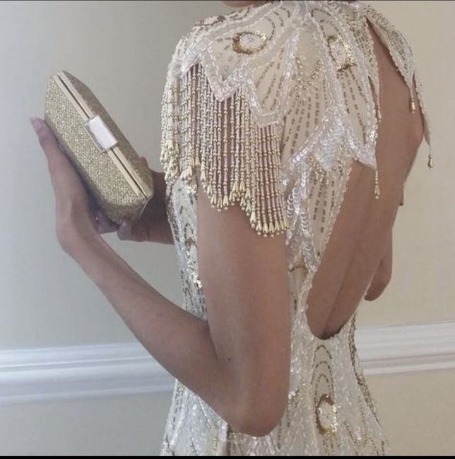 Tendências vestidos de noiva 2023 11