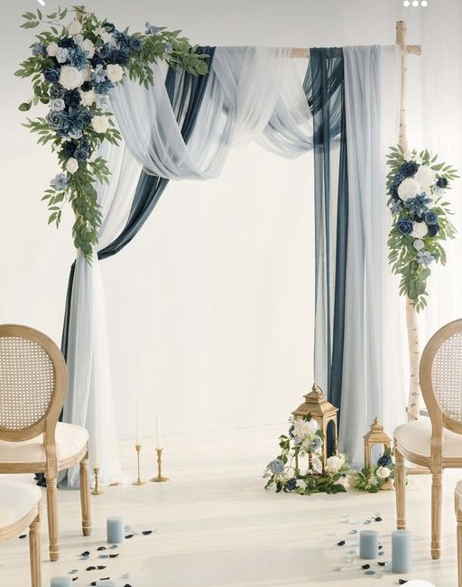 Decoração da sala de jantar - 3