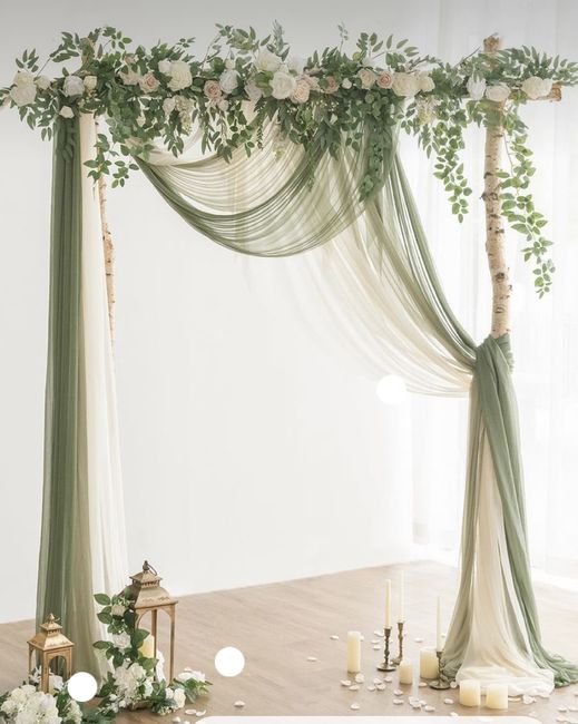 Decoração da sala de jantar - 5
