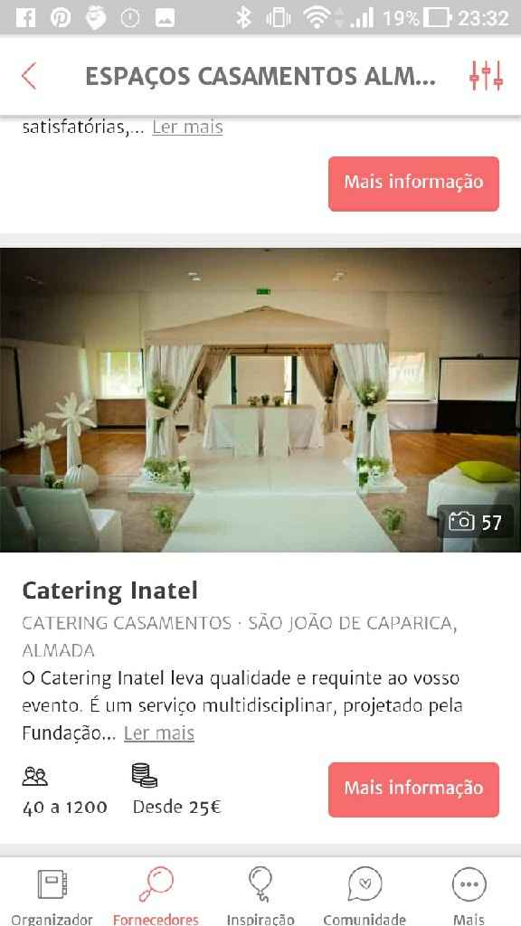 Quintas ou restaurantes low cost - 3