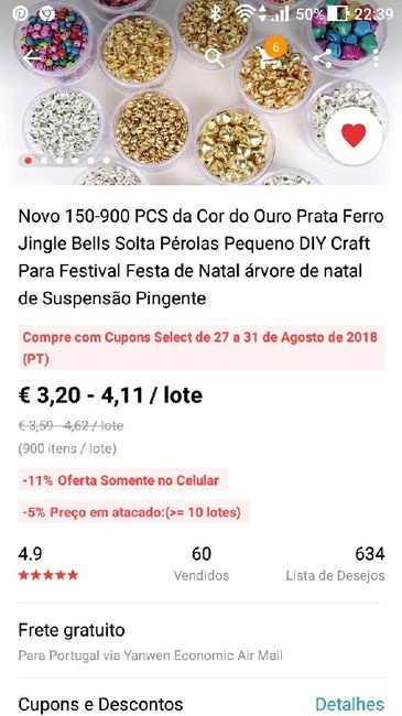 Varinhas - 1