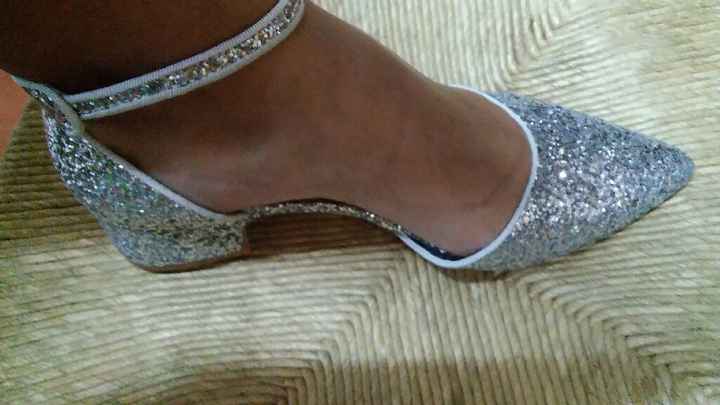  Sapatos ✔ - 1