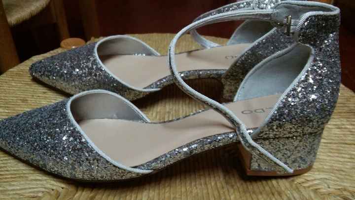  Sapatos ✔ - 2