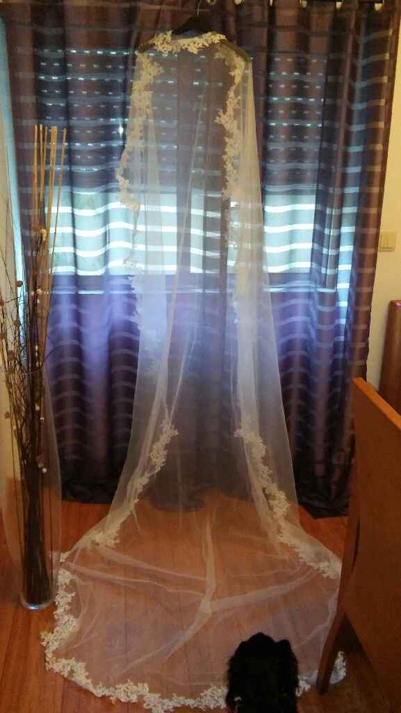 e quando o carteiro chega.... - 1