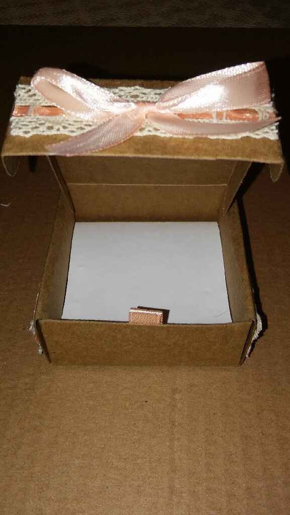 e a 148 dias...os convites! - 2