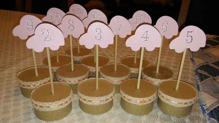 Manualidades de sábado ✌ - 2