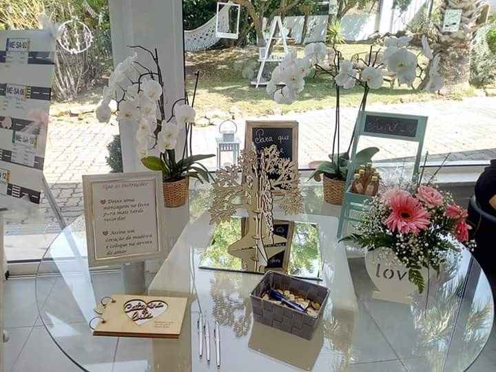 Casada de fresco - 2