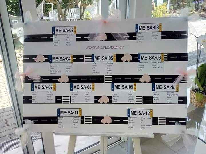 Casada de fresco - 3