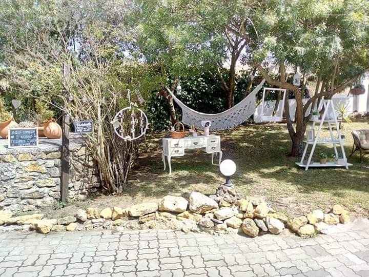 Casada de fresco - 4