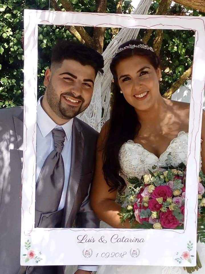 Casada de fresco - 5