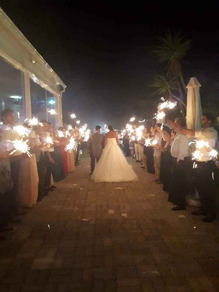 Casada de fresco - 7