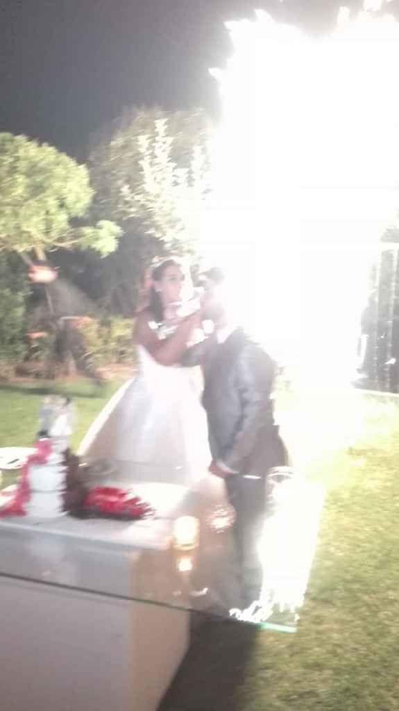 Casada de fresco - 8