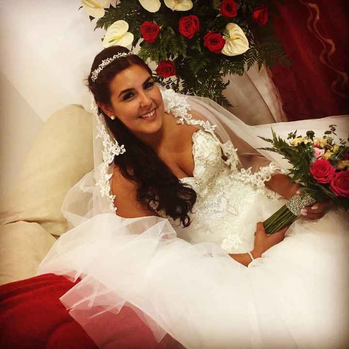 Casada de fresco - 9