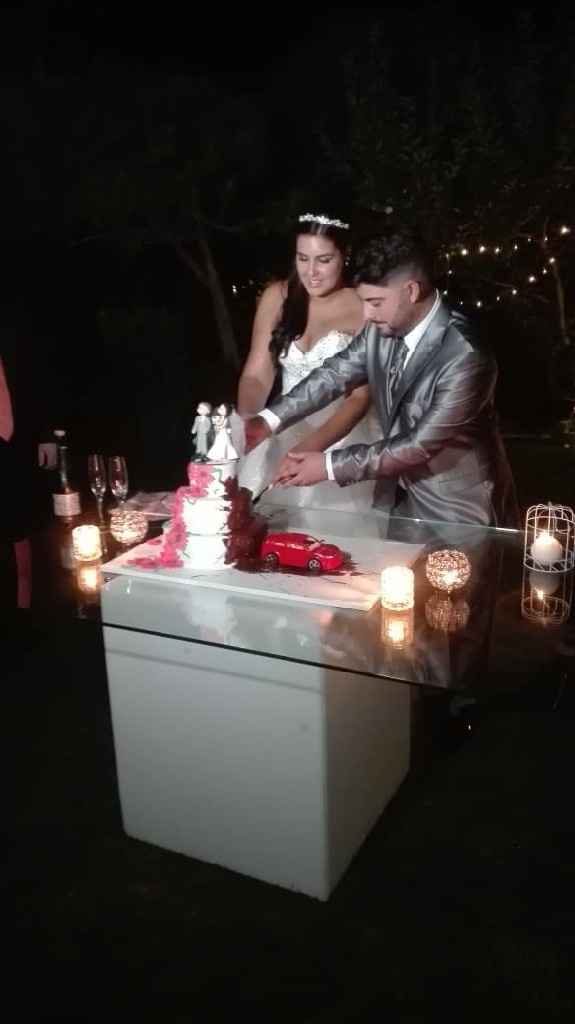 Casada de fresco - 10