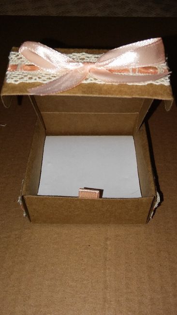 Convite diferente - 2