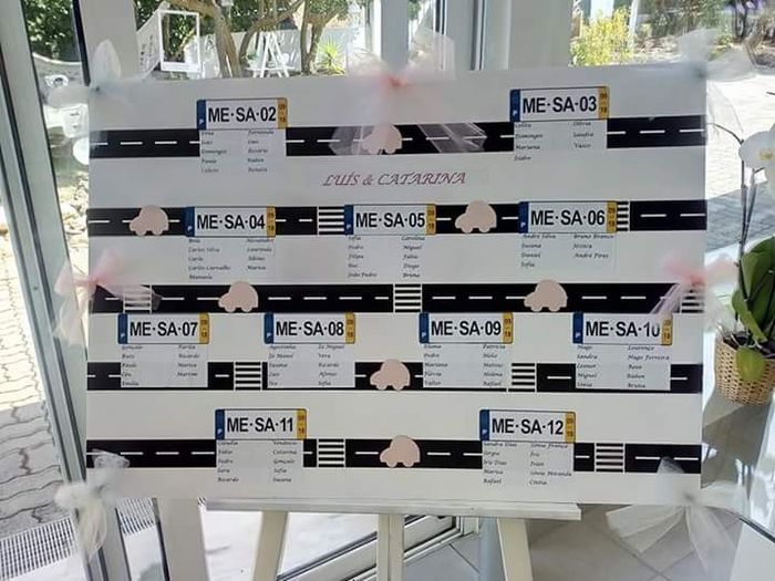 Casada de fresco - 3