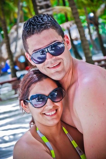 ISLA SAONA ... Um dia para recordar para sempre, um paraíso mesmo!!!