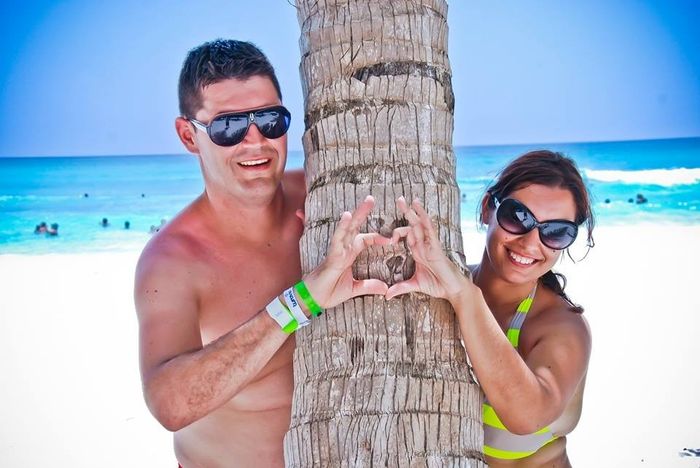 ISLA SAONA ... Um dia para recordar para sempre, um paraíso mesmo!!!