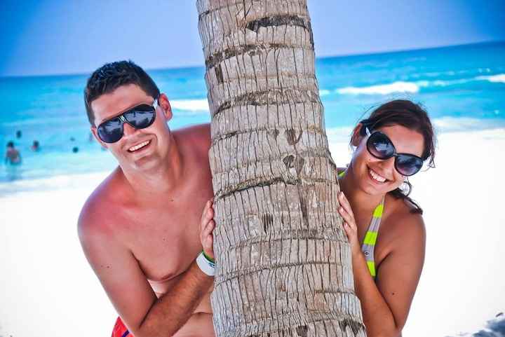 ISLA SAONA ... Um dia para recordar para sempre, um paraíso mesmo!!!