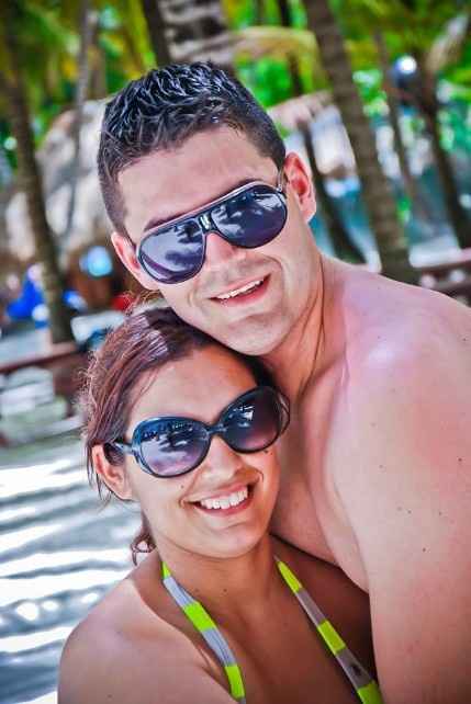 ISLA SAONA ... Um dia para recordar para sempre, um paraíso mesmo!!!