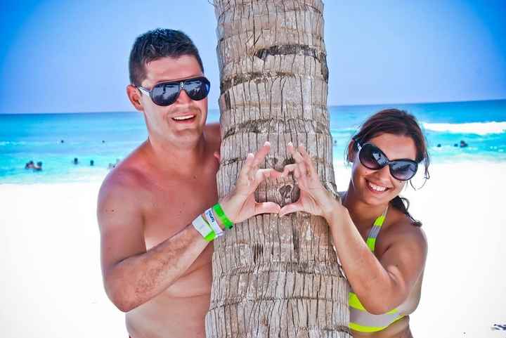 ISLA SAONA ... Um dia para recordar para sempre, um paraíso mesmo!!!