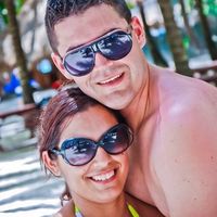 ISLA SAONA ... Um dia para recordar para sempre, um paraíso mesmo!!!