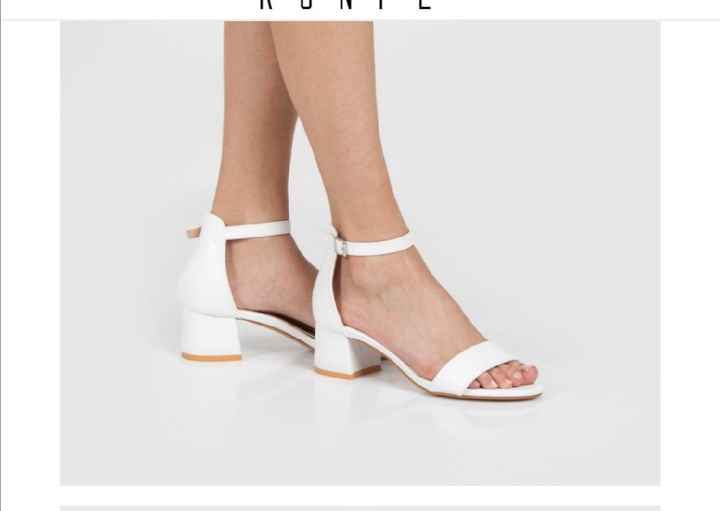 Sapatos... Help!! 🤔😬 - 3