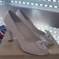 Sapatos 👠 - 4
