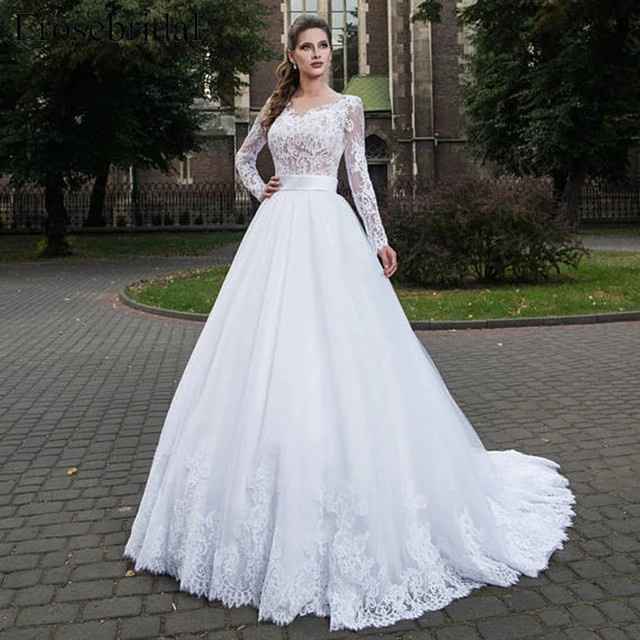 Vestido de Noiva por 110 euros. - 1