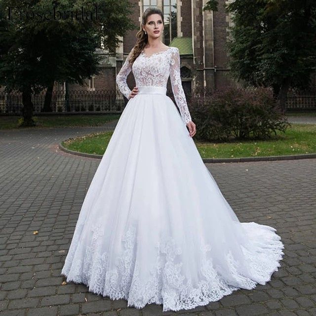 Vestido de Noiva por 110 euros. - 1