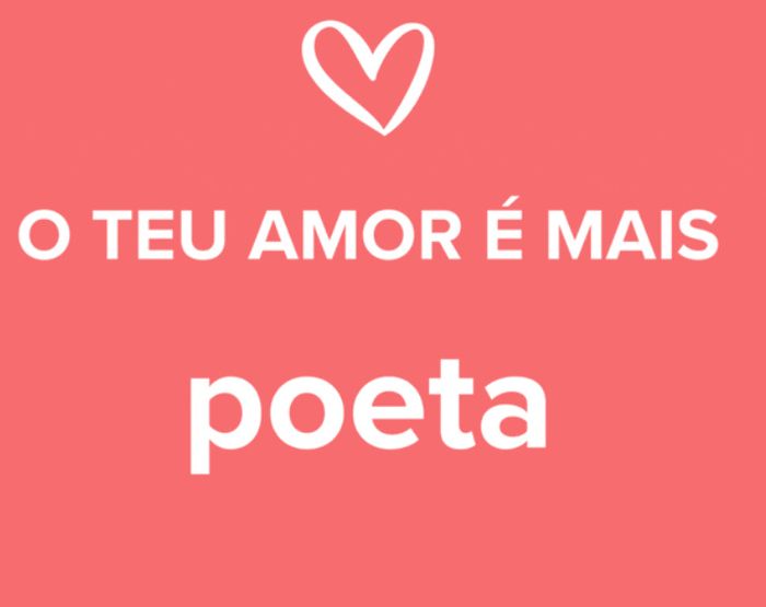 Nada, mas mesmo nada a haver mas pronto ahahah