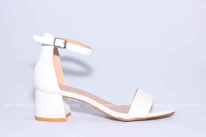 ❤️ Sandálias - 1