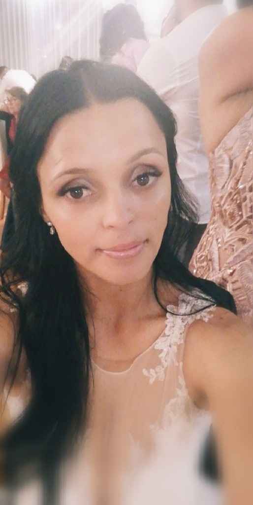 Casada 💒❤️❤️❤️ - 2