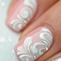Inspiraçao unhas 1                  