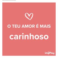 « o amor da Laura é...carinhoso » - 1