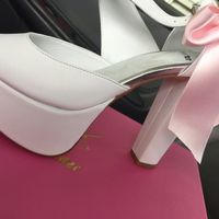 Sapatos - 1