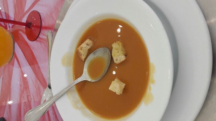 Casamento como convidada de uma noivinha da comunidade - 5