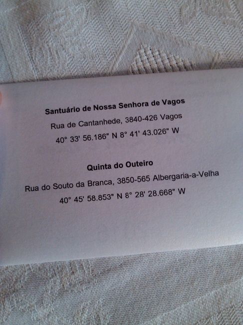 Depois de dobrado a parte de trás fica assim: