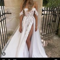 Vestidos parecido com Tom Sebastian - 1