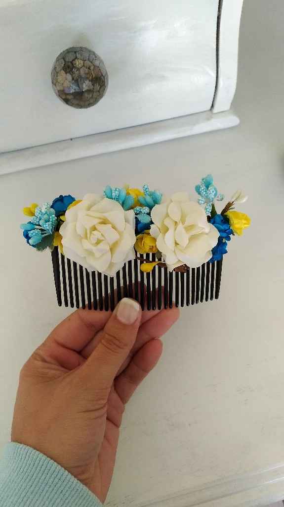 Toucados diy - 1