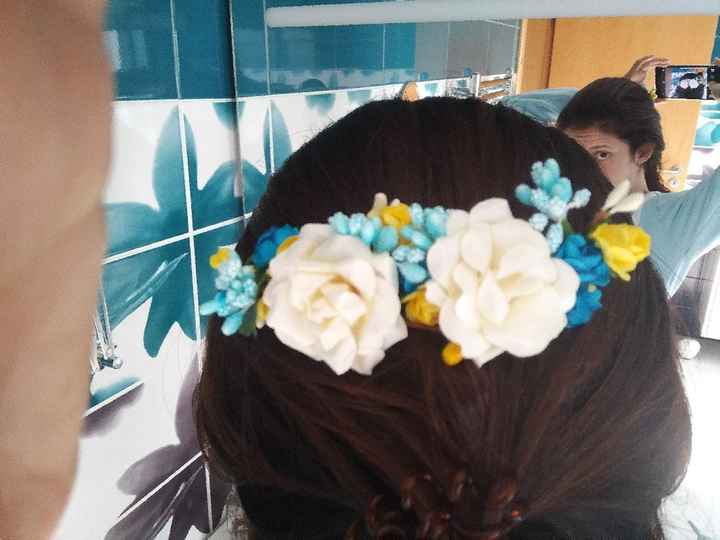 Toucados diy - 2