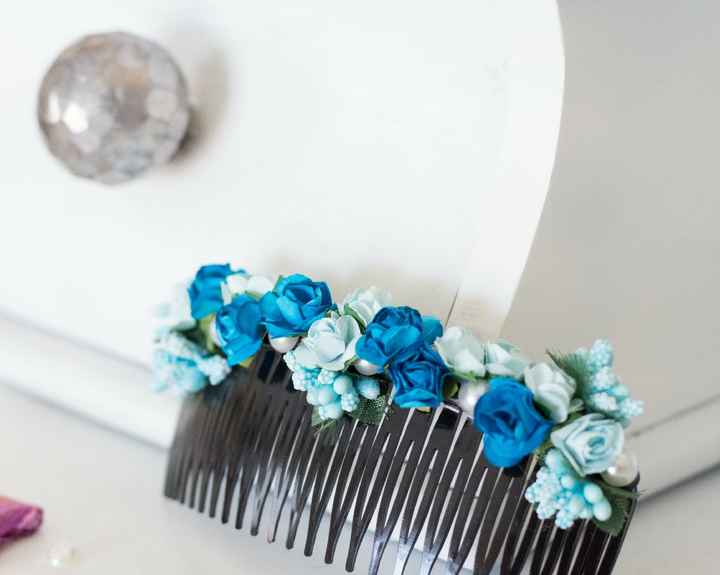 Toucados diy - 1